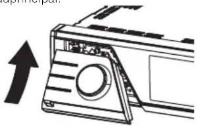 PIONEER MVHP8200BT - Importante - 1