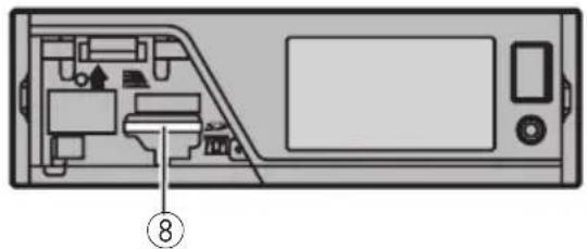 PIONEER MVHP8200BT - Quelquesmotssurcemode d'emploi - 2