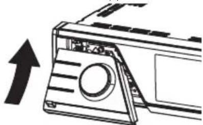 PIONEER MVHP8200BT - Utilisationdel'appareil - 1