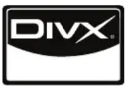 PIONEER MVHP8200BT - DivX - 1