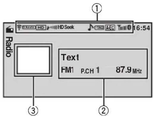 PIONEER MVHP8200BT - BasicOperations - 1