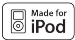 PIONEER MVHP8200BT - iPod - 1