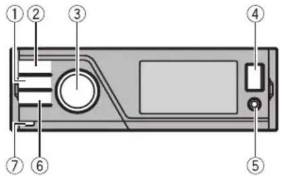 PIONEER MVHP8200BT - Aboutthismanual - 1