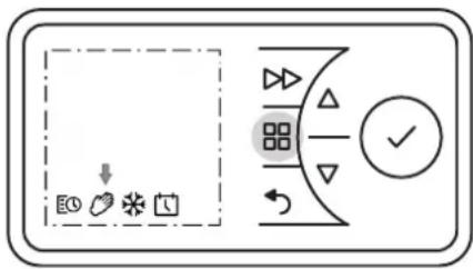 DIMPLEX PLX050E - NOTE - 1
