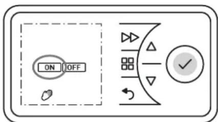 DIMPLEX PLX050E - REFERENCE - 2