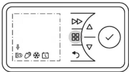 DIMPLEX PLX050E - Operation - 1