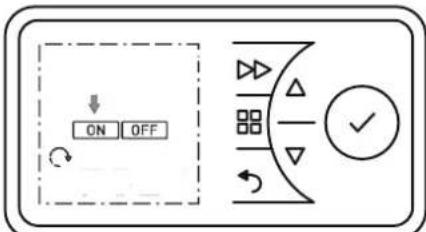 DIMPLEX PLX050E - Esembio: - 2