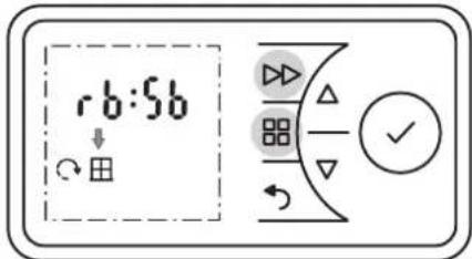 DIMPLEX PLX050E - Monitorawanie stanu okien - 1