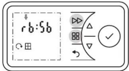 DIMPLEX PLX050E - Timer alla rovescia - 1