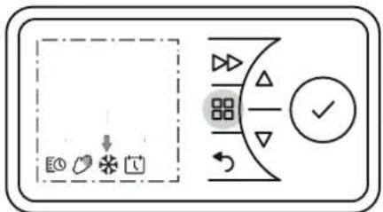 DIMPLEX PLX050E - Frost protection - 1
