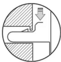 DIMPLEX PLX050E - REMARQUE - 1