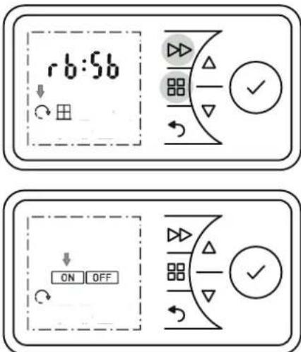 DIMPLEX PLX050E - Example : - 1