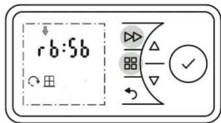 DIMPLEX PLX050E - Heating duration runback timer - 1