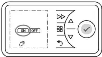 DIMPLEX PLX050E - NOTE - 2