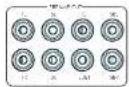 ARCAM AVR11 - Using external power amplifiers - 2