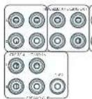 ARCAM AVR11 - IcnoB3ObaHne BHeuHnx yCnHTeNe MoHOCtN - 1