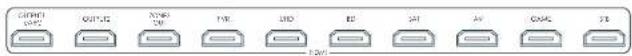 ARCAM AVR11 - 建立连接 - 1