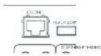 ARCAM AVR11 - 网络连接器 - 1