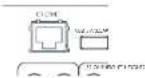 ARCAM AVR11 - Conector de red - 1