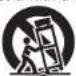 ARCAM AVR11 - Important Safety Instructions - 1