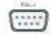 ARCAM AVR11 - TocneobatebHbpa3bem RS232 - 1