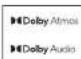 ARCAM AVR11 - Trademark Acknowledgments - 1