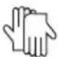SILVERLINE 612519 - Opis symboli - 2