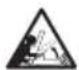SILVERLINE 612519 - Description of Symbols - 7