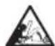 SILVERLINE 612519 - Description des symboles - 7