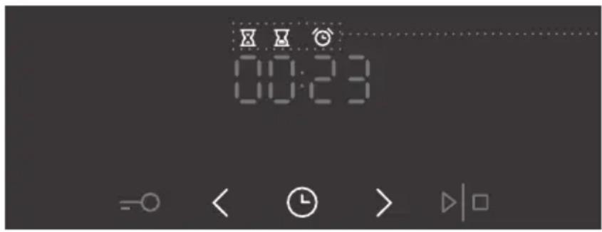 SIBIR EH 6310 E - FONCTIONS DU PROGRAMMATEUR - 1