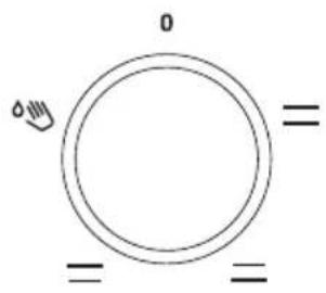 SIBIR EH 6310 E - MODIFICATION DU RÉGLAGE DE L'Horloge - 1