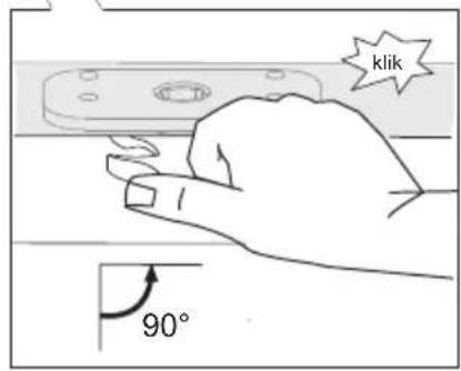 SIBIR EH 6310 E - DÉSACTIVATION ET ACTIVATION DU VERROU DE LA PORTE - 2