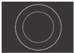 SIBIR EH 6310 E - TABLE DE CUISSON VITROCÉRAMIQUE - 2
