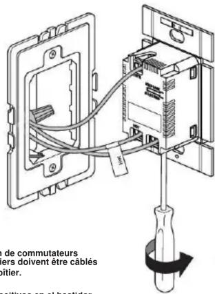 LEGRAND ASTP155RMW1 - ADVERTENCIA - 1