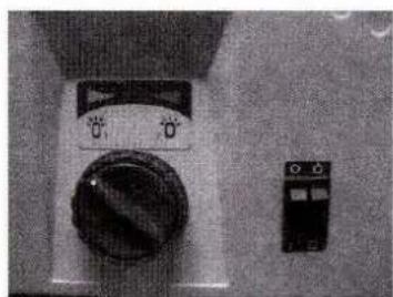 Reflecta Cubus 401 - Especialização e Dados Tecnicos - 3