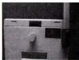 Reflecta Cubus 401 - PROCEDIMIENTO DE OPERATION - 2