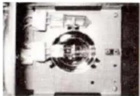 Reflecta Cubus 401 - MANUTENZIONE E RIPARAZIONE - 1