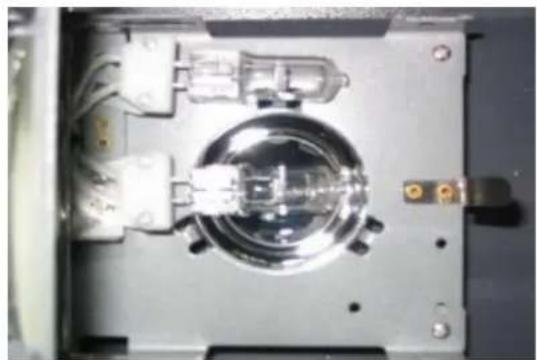 Reflecta Cubus 401 - MAINTENANCE AND REPAIR - 1