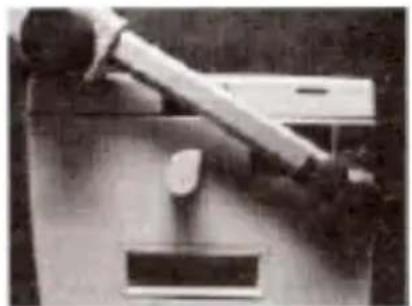 Reflecta Cubus 401 - PROCEDURE OPERATIVA - 1