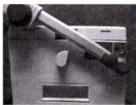 Reflecta Cubus 401 - PROCEDIMIENTO DE OPERATION - 1