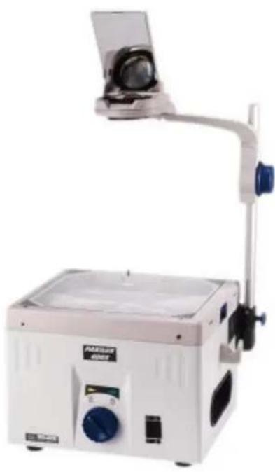 Reflecta Cubus 401 - User Manual - 1