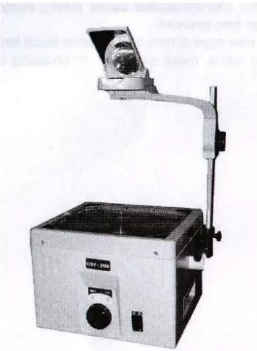 Reflecta Cubus 401 - 1
