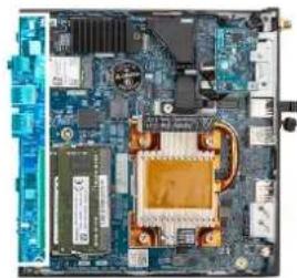 DELL OptiPlex 3000 - Pnpoopoeiysaunvtnvepyaia - 2