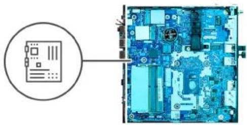 DELL OptiPlex 3000 - Pnnpopopics y autyn tyn epyaia - 5