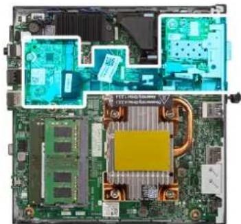 DELL OptiPlex 3000 - Pnnpopopies y autyn tv npyacia - 3