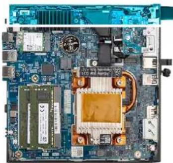 DELL OptiPlex 3000 - IIIpoopoeiys i autyn tyn epyaia - 3
