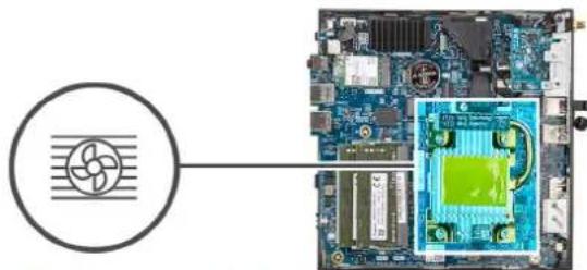 DELL OptiPlex 3000 - IIInpoopopiec yI auty tvv epyaia - 2