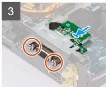DELL OptiPlex 3000 - Pnpoopopieysaunynv npyia - 5