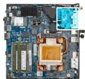 DELL OptiPlex 3000 - Pnpoopoeiysaunynynvepyacia - 3