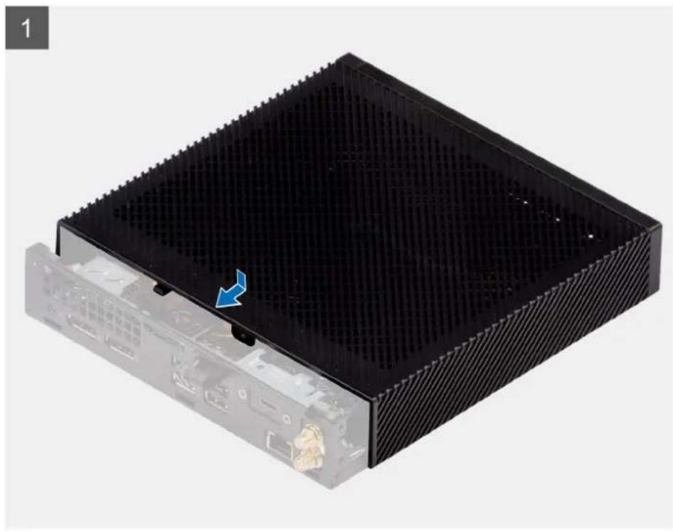 DELL OptiPlex 3000 - IIInpopoeipcsvi autytnv epyaia - 1